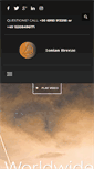 Mobile Screenshot of ionianbreeze.gr